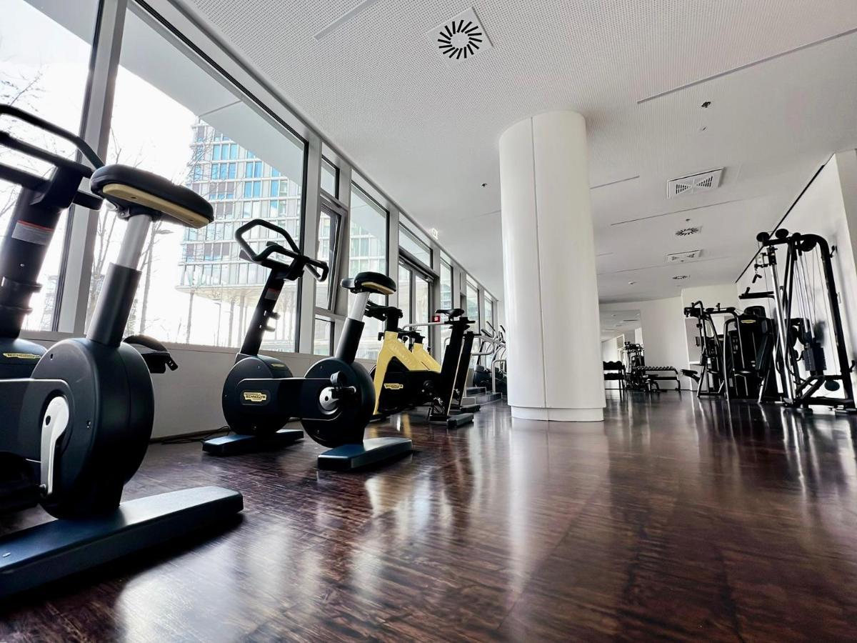 Quartier Belvedere 157 Apartment *